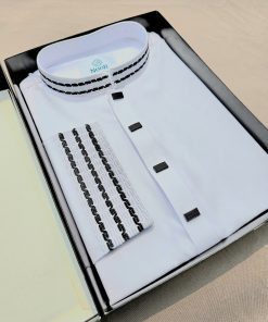 ল্যাকড়া স্টিচ কটন ফেব্রিক্স (COD - 390 )