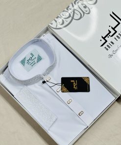 ল্যাকড়া স্টিচ কটন ফেব্রিক্স (COD - 380)