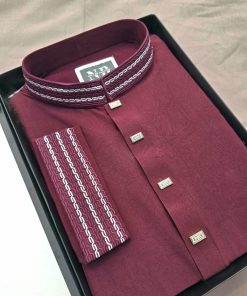 𝐂𝐇𝐈𝐍𝐀 𝐕𝐀𝐍𝐆𝐂𝐇𝐔𝐑 𝐂𝐎𝐓𝐓𝐎𝐍 𝐅𝐀𝐁𝐑𝐈𝐂𝐒 (কোড -305) <কলিজা মেরুন>