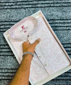 𝐂𝐇𝐈𝐍𝐀 𝐒𝐓𝐈𝐂𝐄 𝐂𝐎𝐓𝐓𝐎𝐍 𝐅𝐀𝐁𝐑𝐈𝐂𝐒 (𝐂𝐎𝐃 101) <বেবি পিংক BABY PINK >