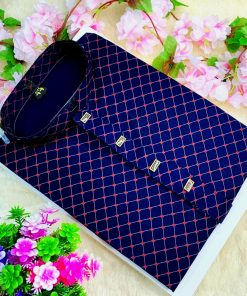 𝐏𝐀𝐊𝐈𝐒𝐓𝐀𝐍𝐈 𝐆𝐇𝐔𝐑𝐈 𝐂𝐎𝐓𝐓𝐎𝐍 (𝐂𝐎𝐃 – 903)  <blue and red>