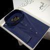 𝐂𝐇𝐈𝐍𝐀 𝐕𝐀𝐍𝐆𝐂𝐇𝐔𝐑 𝐂𝐎𝐓𝐓𝐎𝐍 𝐅𝐀𝐁𝐑𝐈𝐂𝐒 (কোড – 502) nevy blue